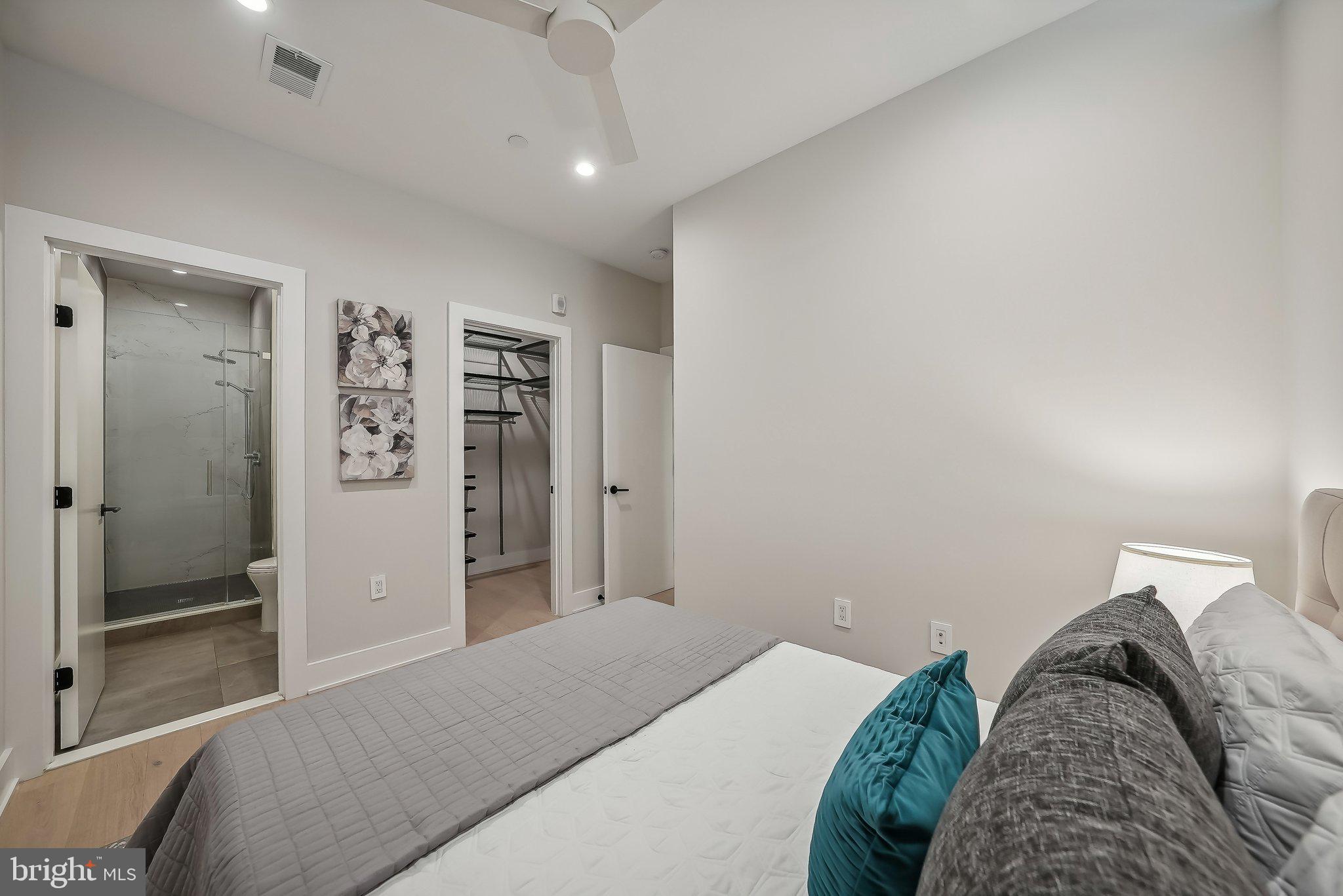 2466 Ontario Road Northwest, Unit 3 Washington, DC 20009 - Photo 17 of 22 Gallery Image 17