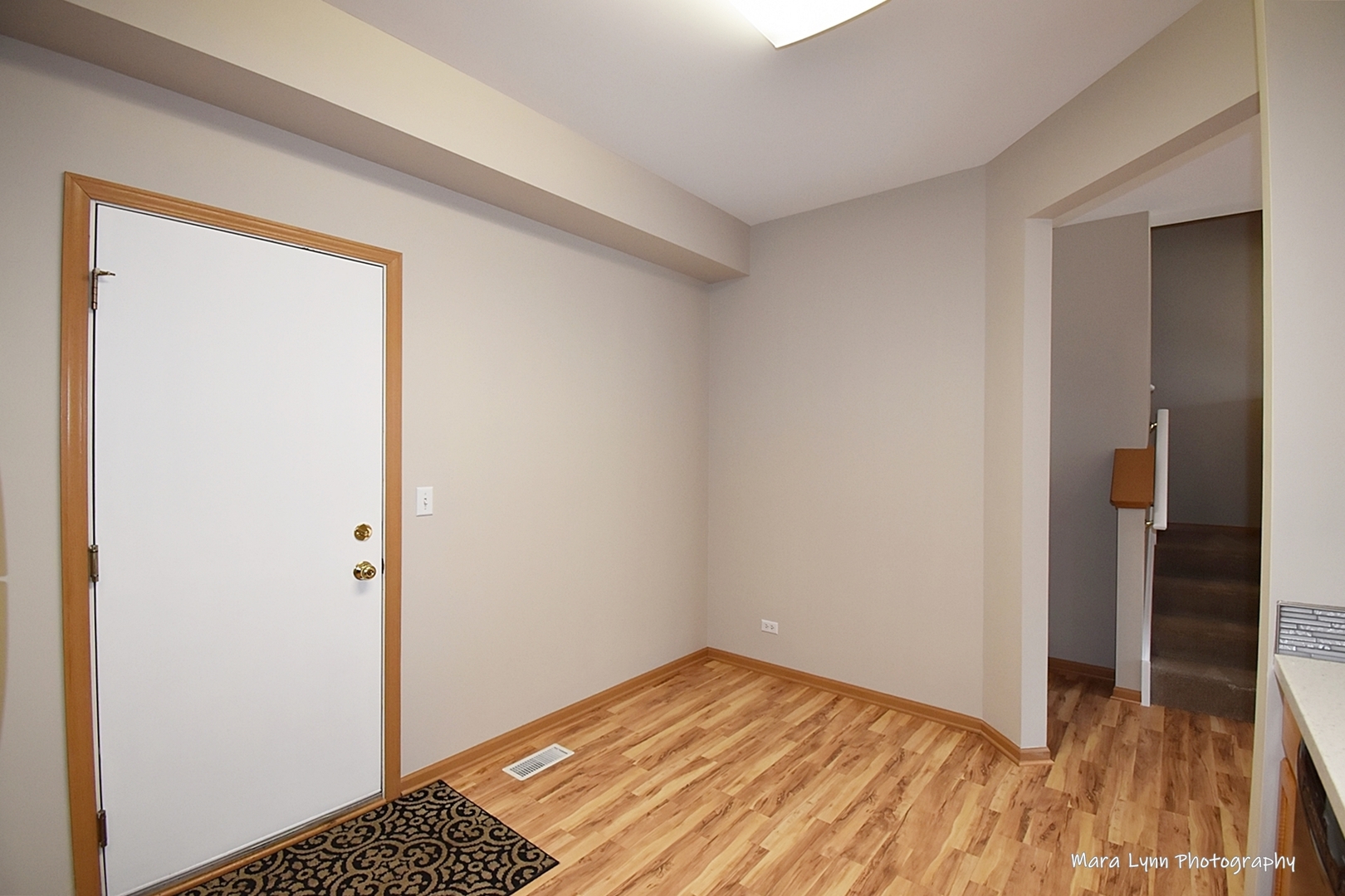 760 County Line Road Aurora, IL 60502 - Photo 14 of 25 a view of an empty room