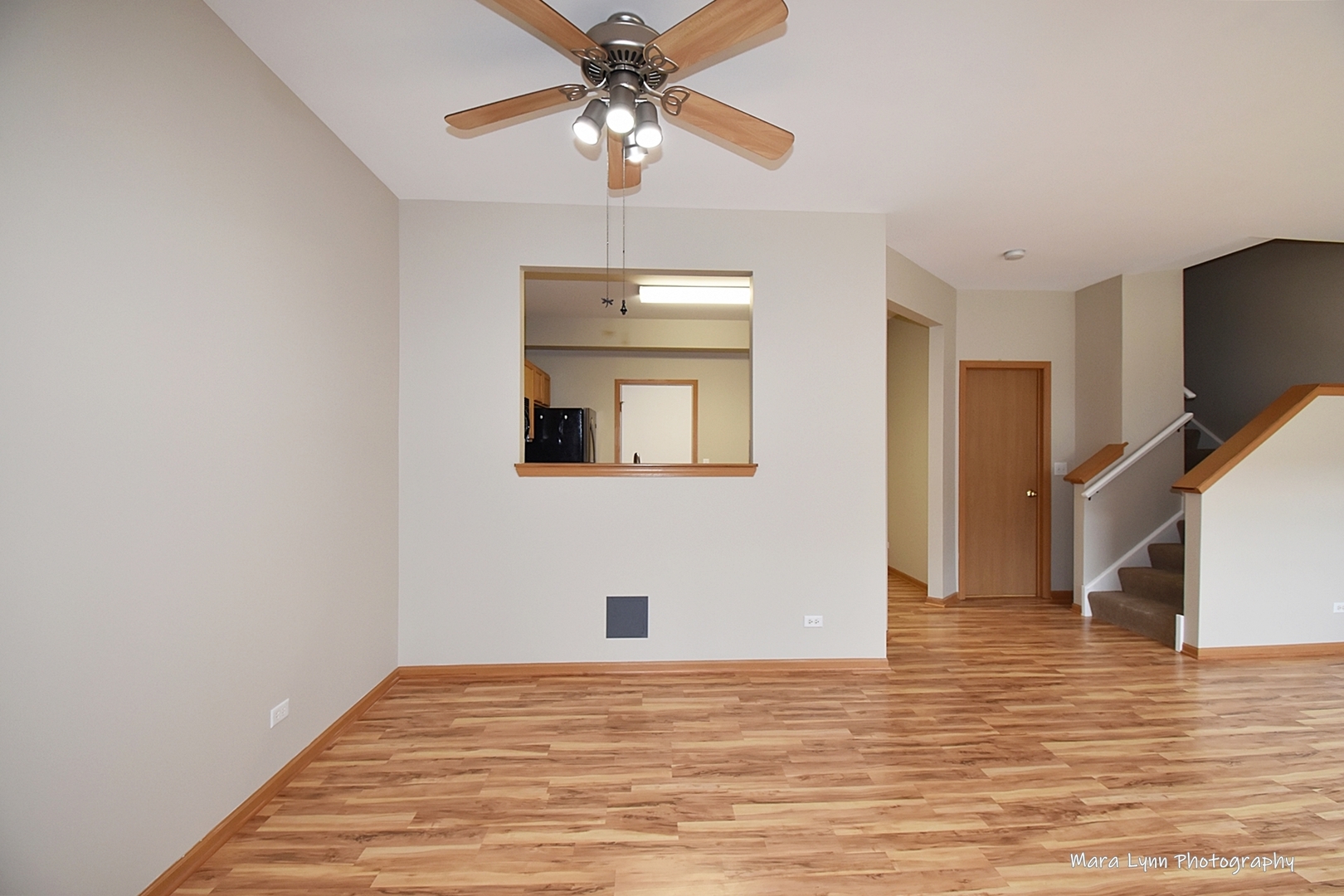 760 County Line Road Aurora, IL 60502 - Photo 7 of 25 a view of a livingroom with a flat screen tv