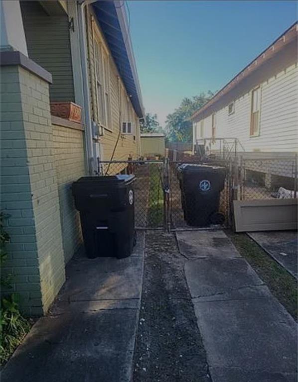 1502 Alvar Street New Orleans, LA 70117 - Photo 6 of 6