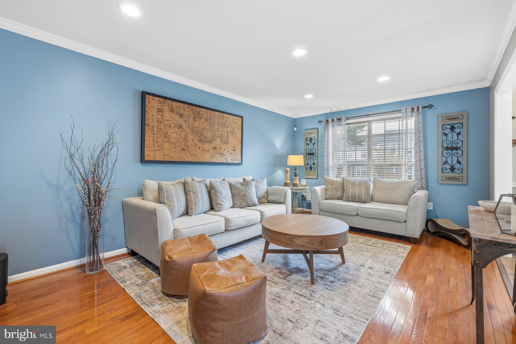 10956 Baskerville Road Reisterstown, MD 21136 - Photo 13 of 44 Gallery Image 13