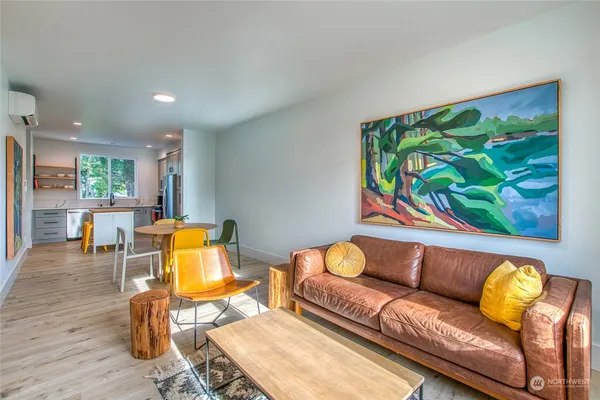 $1,098,000 | 231 Madrona Street, Unit 5, Orcas Island, WA 98245