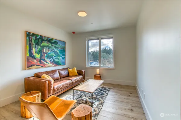 $1,098,000 | 231 Madrona Street, Unit 5, Orcas Island, WA 98245