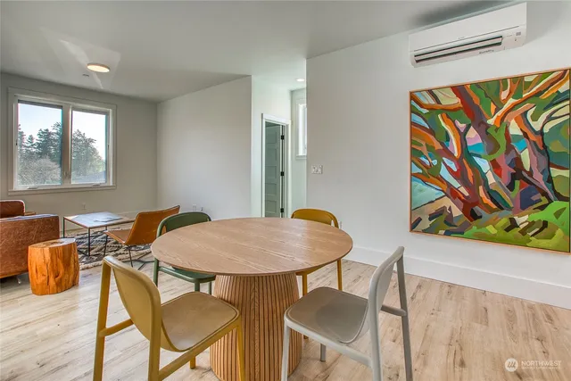 $1,098,000 | 231 Madrona Street, Unit 5, Orcas Island, WA 98245