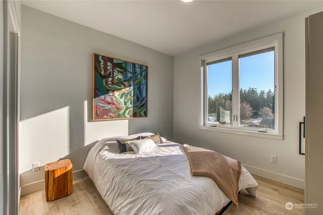 $1,098,000 | 231 Madrona Street, Unit 5, Orcas Island, WA 98245