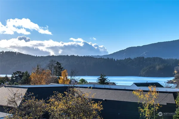 $1,098,000 | 231 Madrona Street, Unit 5, Orcas Island, WA 98245