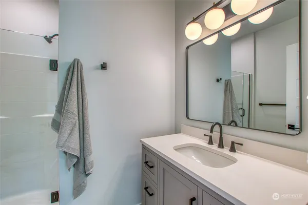 $1,098,000 | 231 Madrona Street, Unit 5, Orcas Island, WA 98245