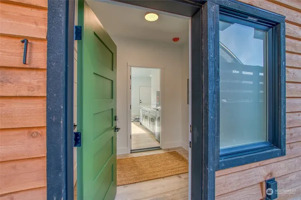 $1,098,000 | 231 Madrona Street, Unit 5, Orcas Island, WA 98245