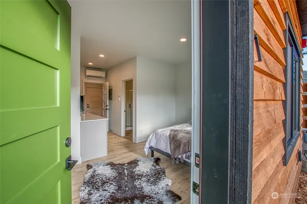 $1,098,000 | 231 Madrona Street, Unit 5, Orcas Island, WA 98245