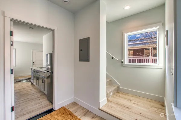 $1,098,000 | 231 Madrona Street, Unit 5, Orcas Island, WA 98245
