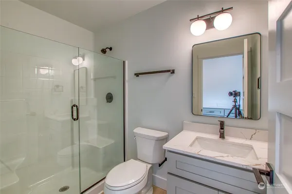 $1,098,000 | 231 Madrona Street, Unit 5, Orcas Island, WA 98245