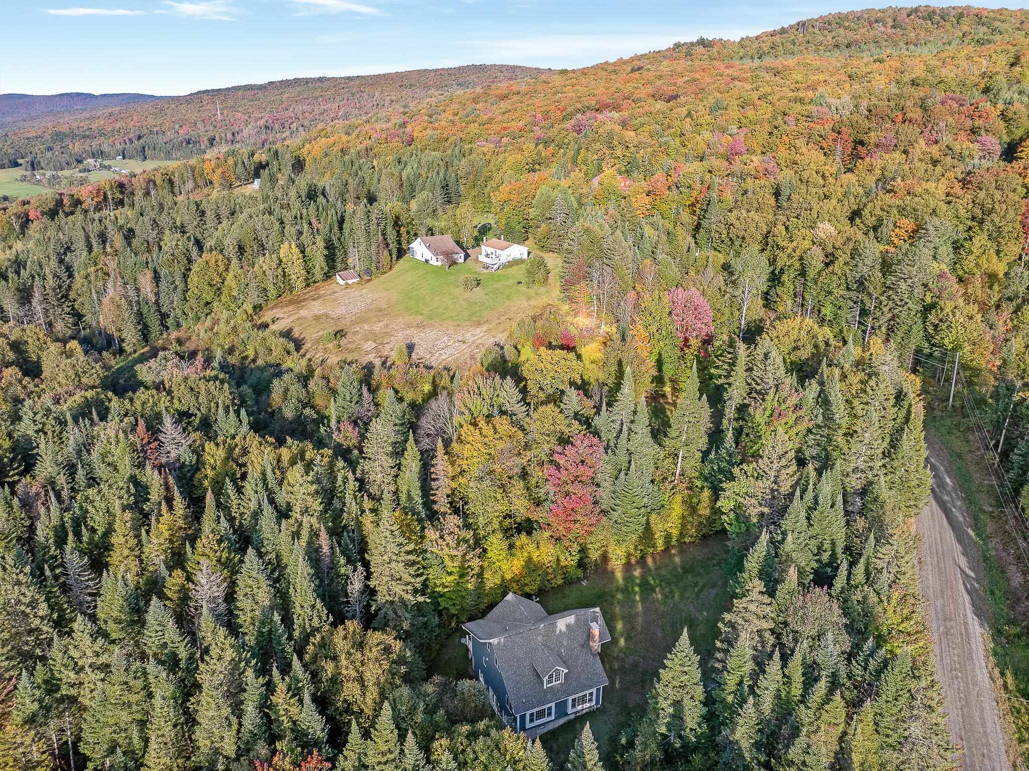 73 Daniel Beard Road Pittsburg, NH 03592 - Photo 7 of 60 Gallery Image 7