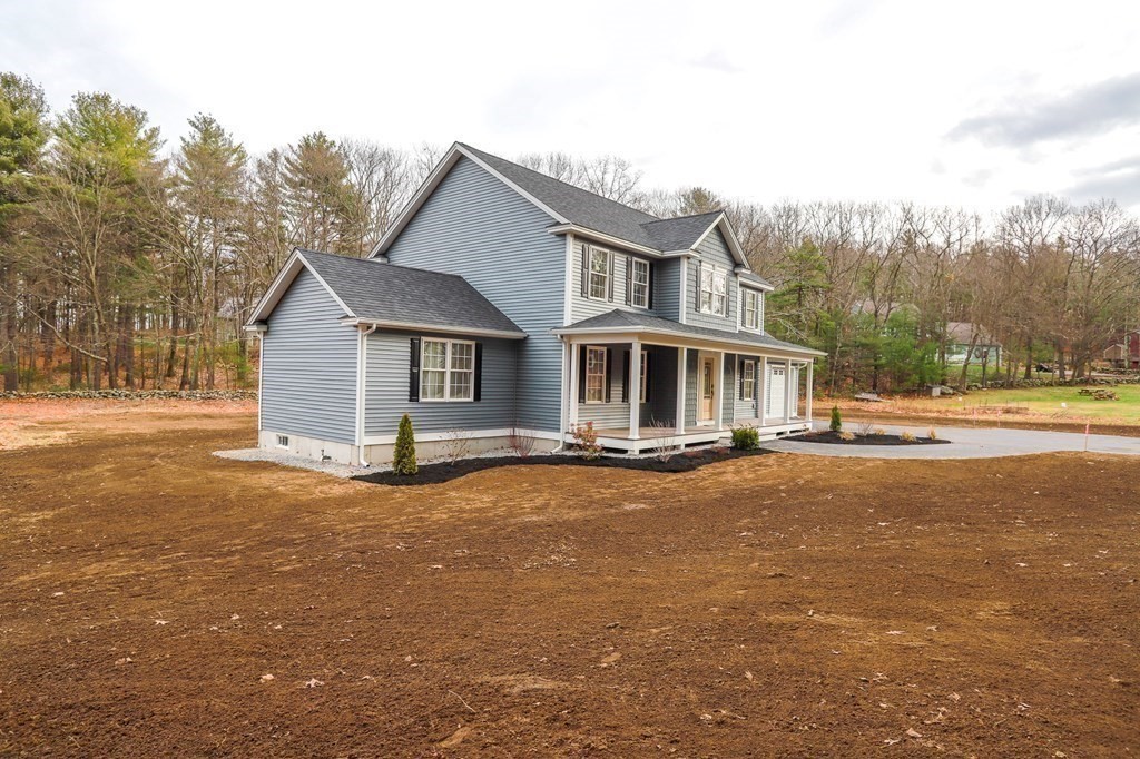 58 Bathrick Road Westminster, MA 01473 - Photo 40 of 40 Gallery Image 40