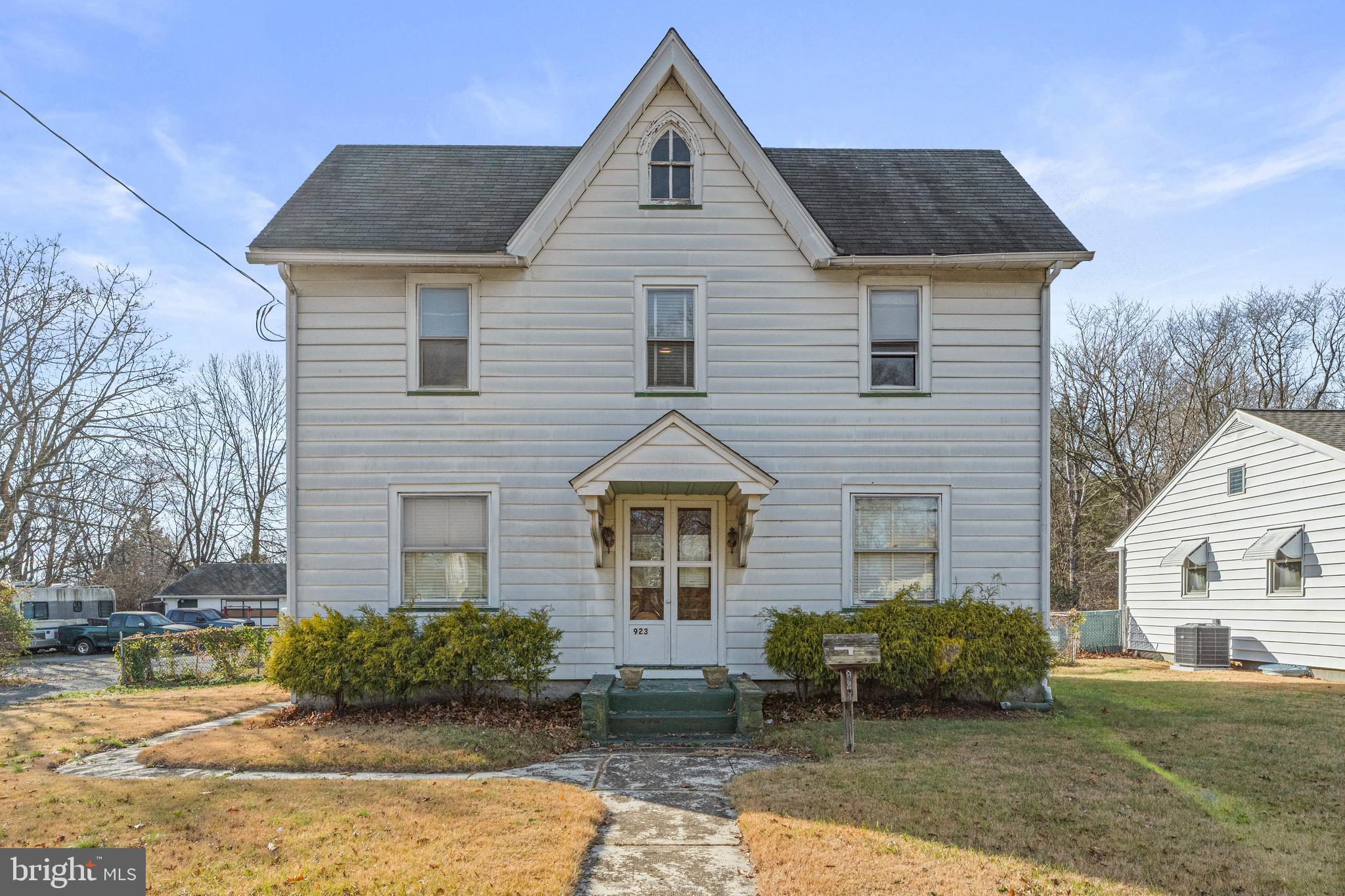 923 North Main Street Glassboro, NJ 08028 - Photo 3 of 27