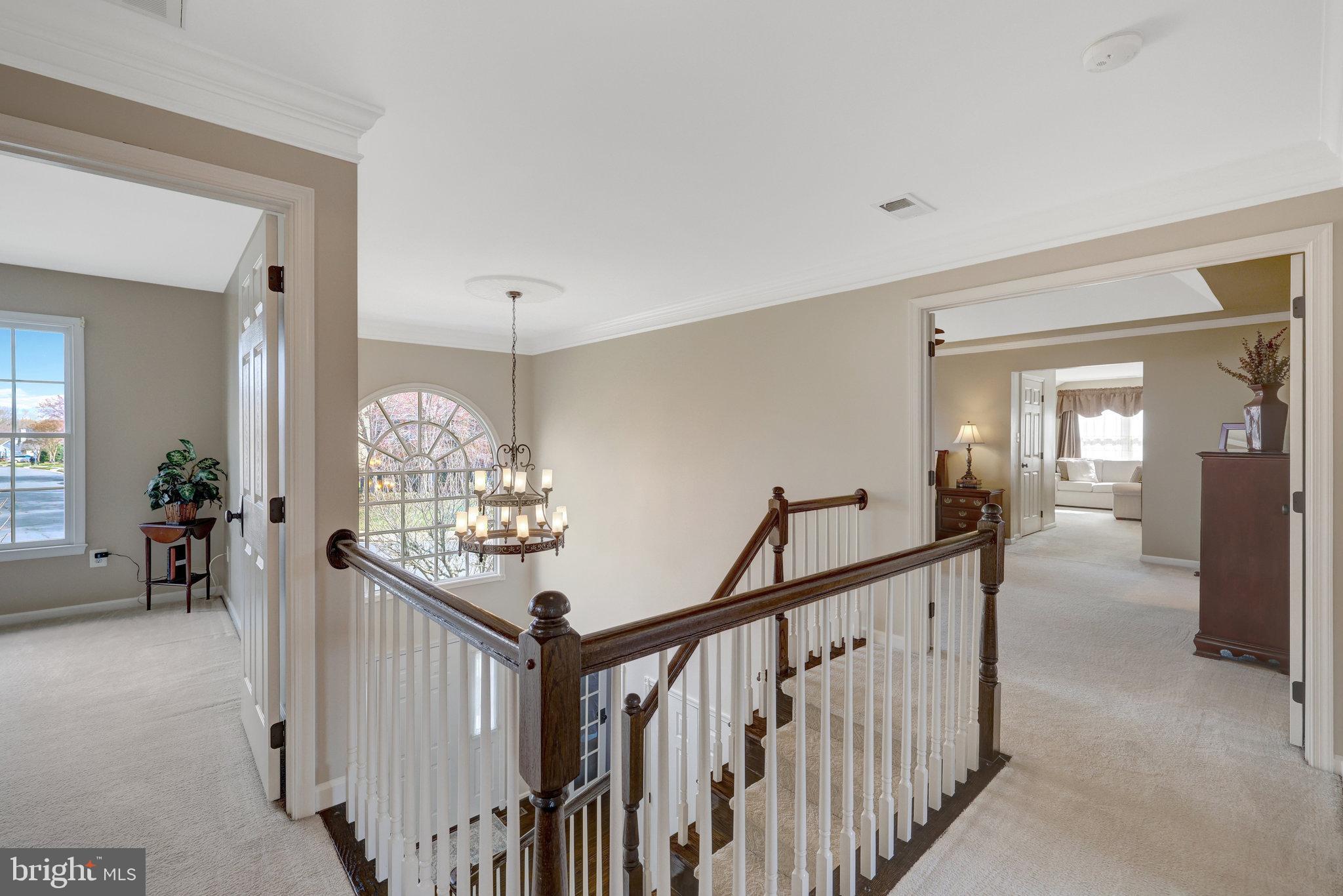 12513 Ridgegate Drive Herndon, VA 20170 - Photo 31 of 72 2nd Floor