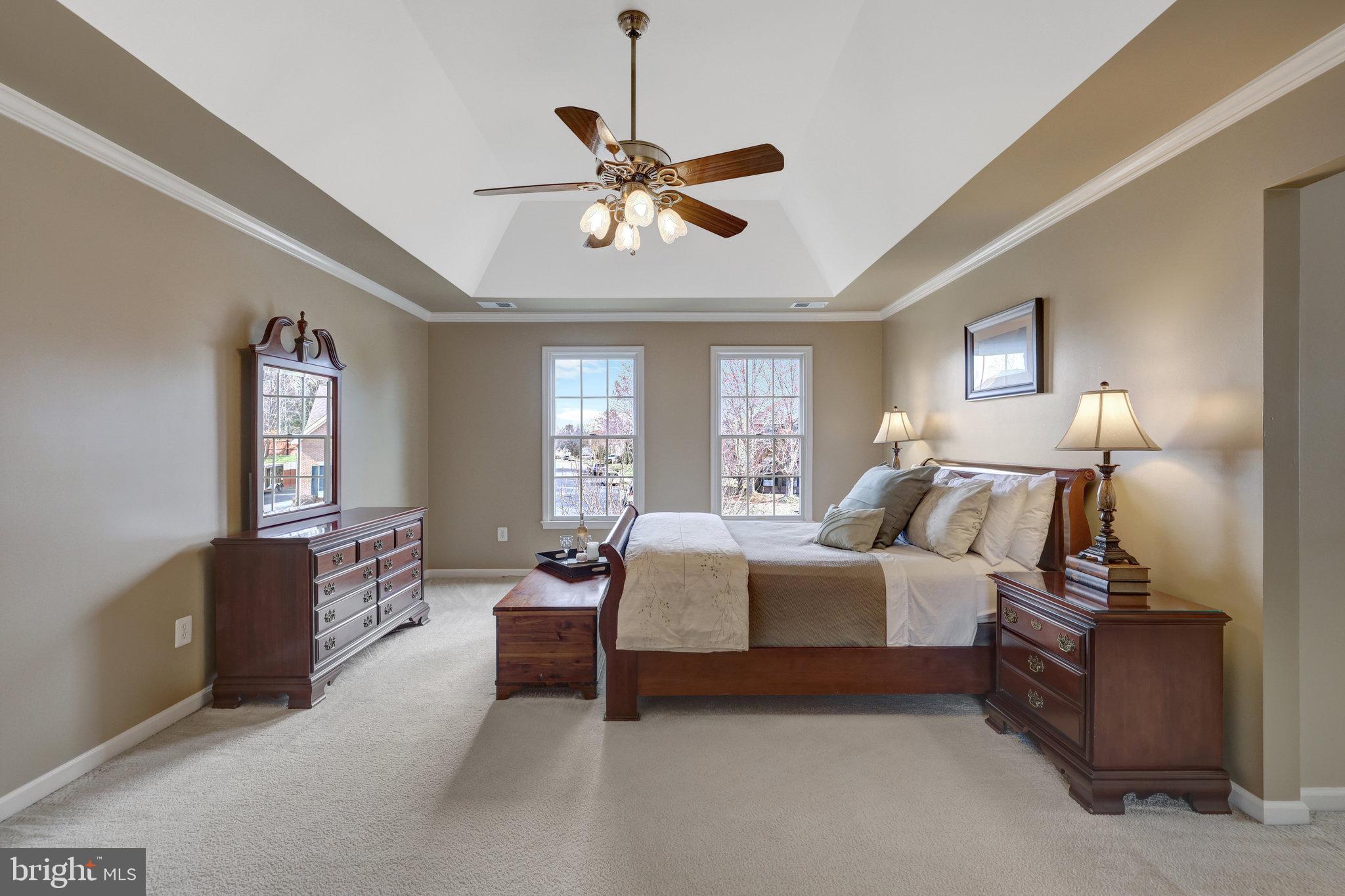 12513 Ridgegate Drive Herndon, VA 20170 - Photo 33 of 72