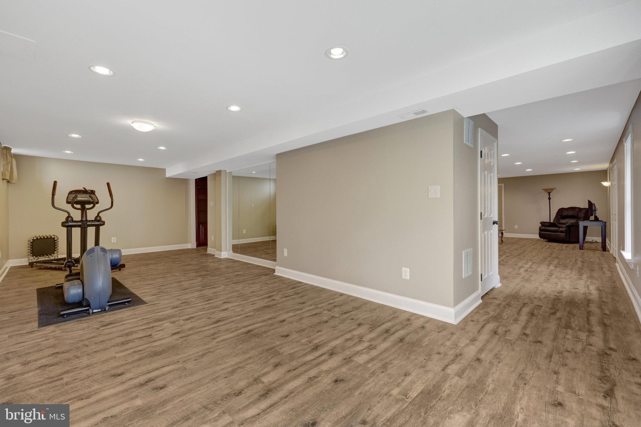 12513 Ridgegate Drive Herndon, VA 20170 - Photo 54 of 72