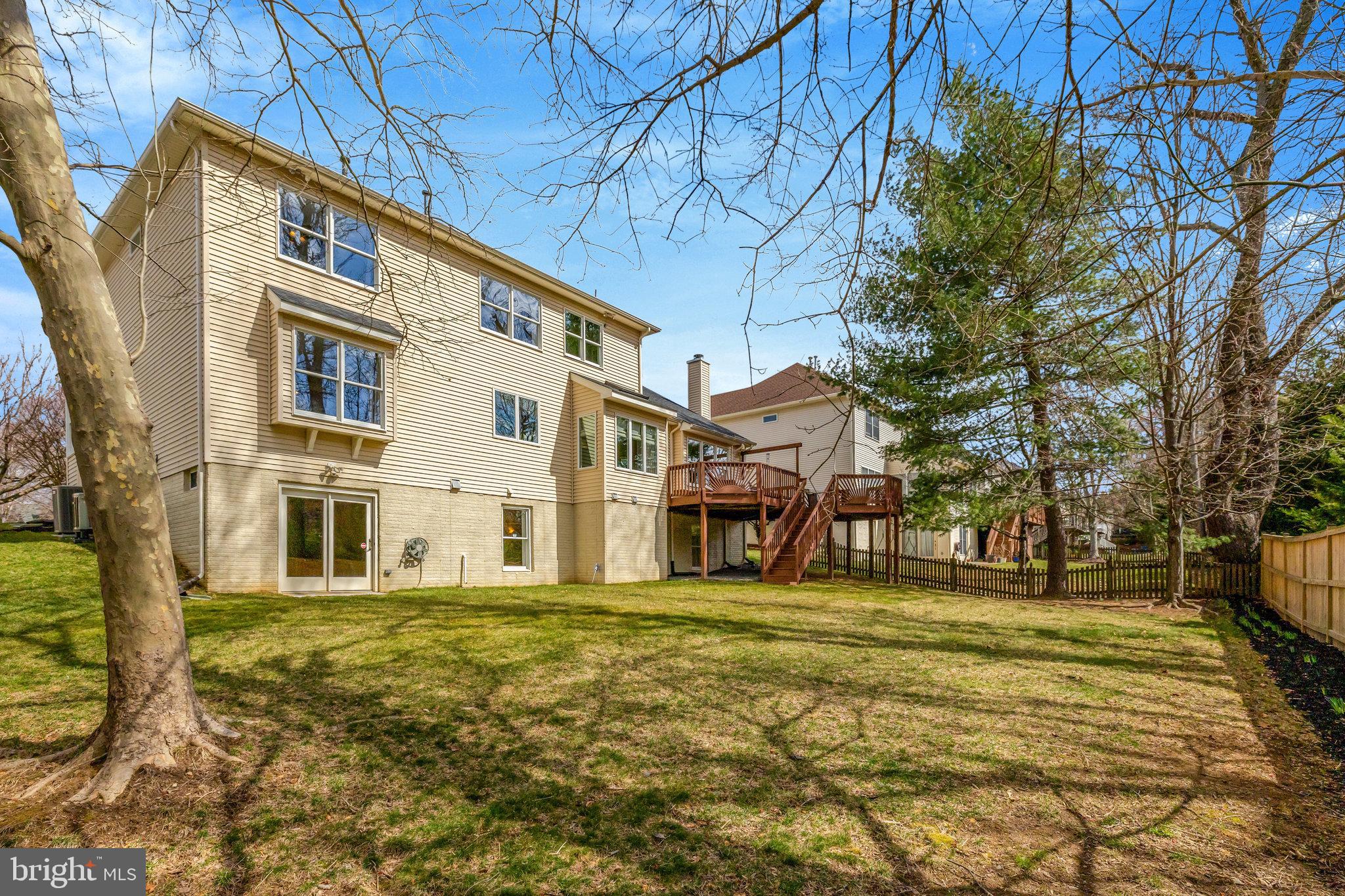 12513 Ridgegate Drive Herndon, VA 20170 - Photo 66 of 72