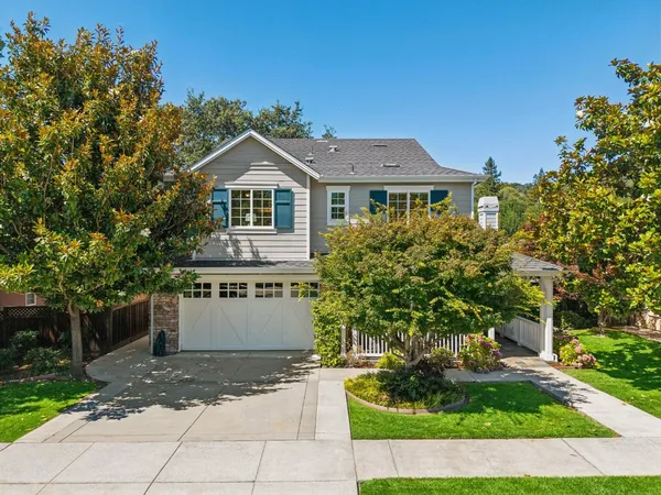 $2,098,000 | 153 Laurelwood Drive, Novato, CA 94949