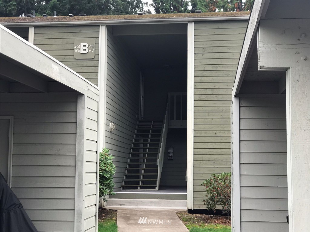 14401 Southeast Petrovitsky Road, Unit B105 Renton, WA 98058 - Photo 1 of 1