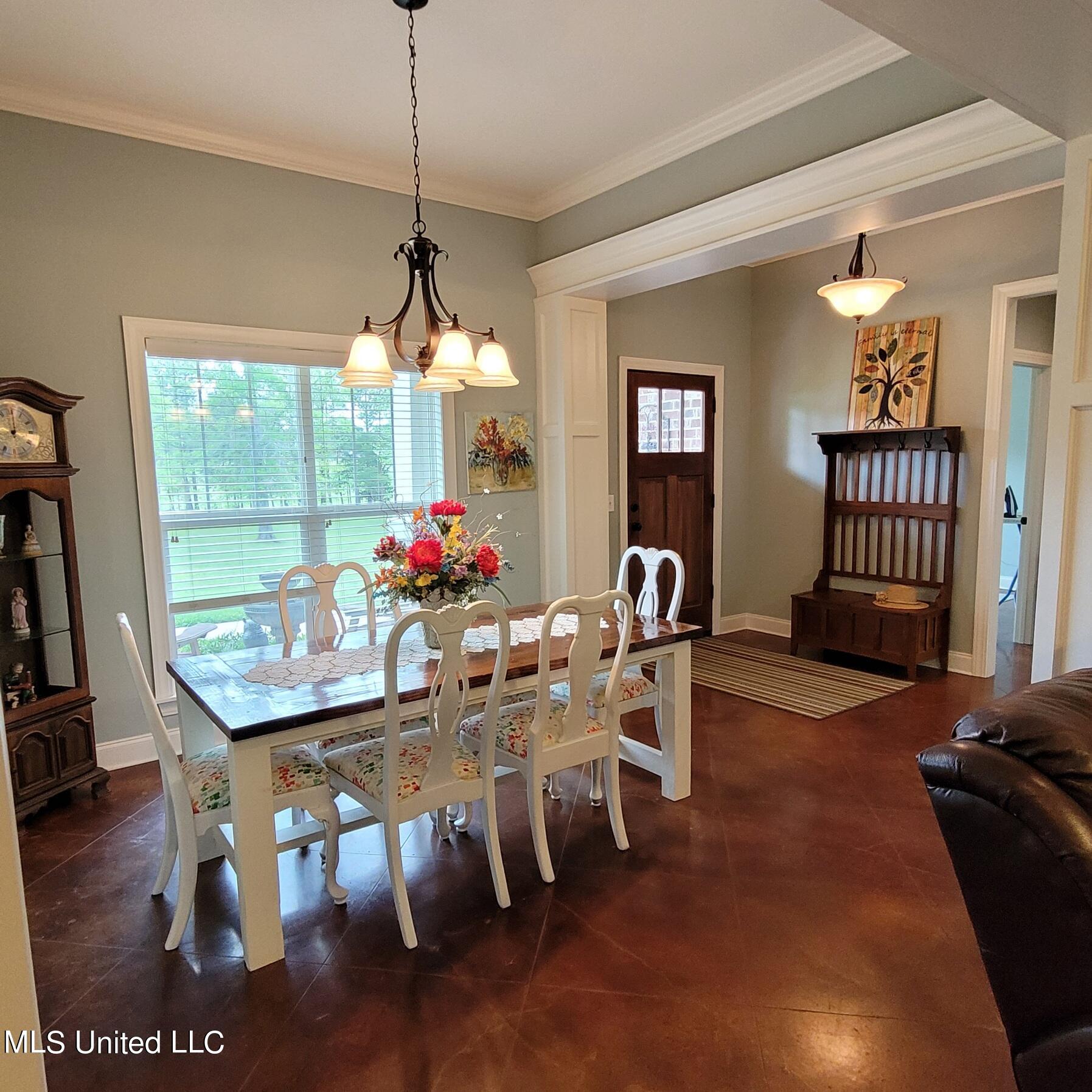 20148 Midway Road Terry, MS 39170 - Photo 14 of 31 Dining 2