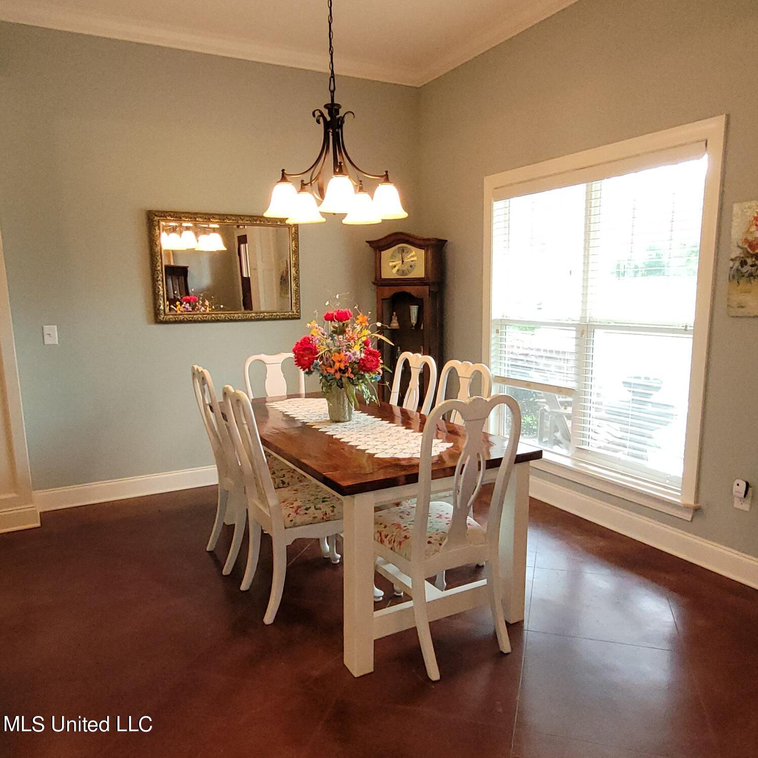 20148 Midway Road Terry, MS 39170 - Photo 15 of 31 Dining