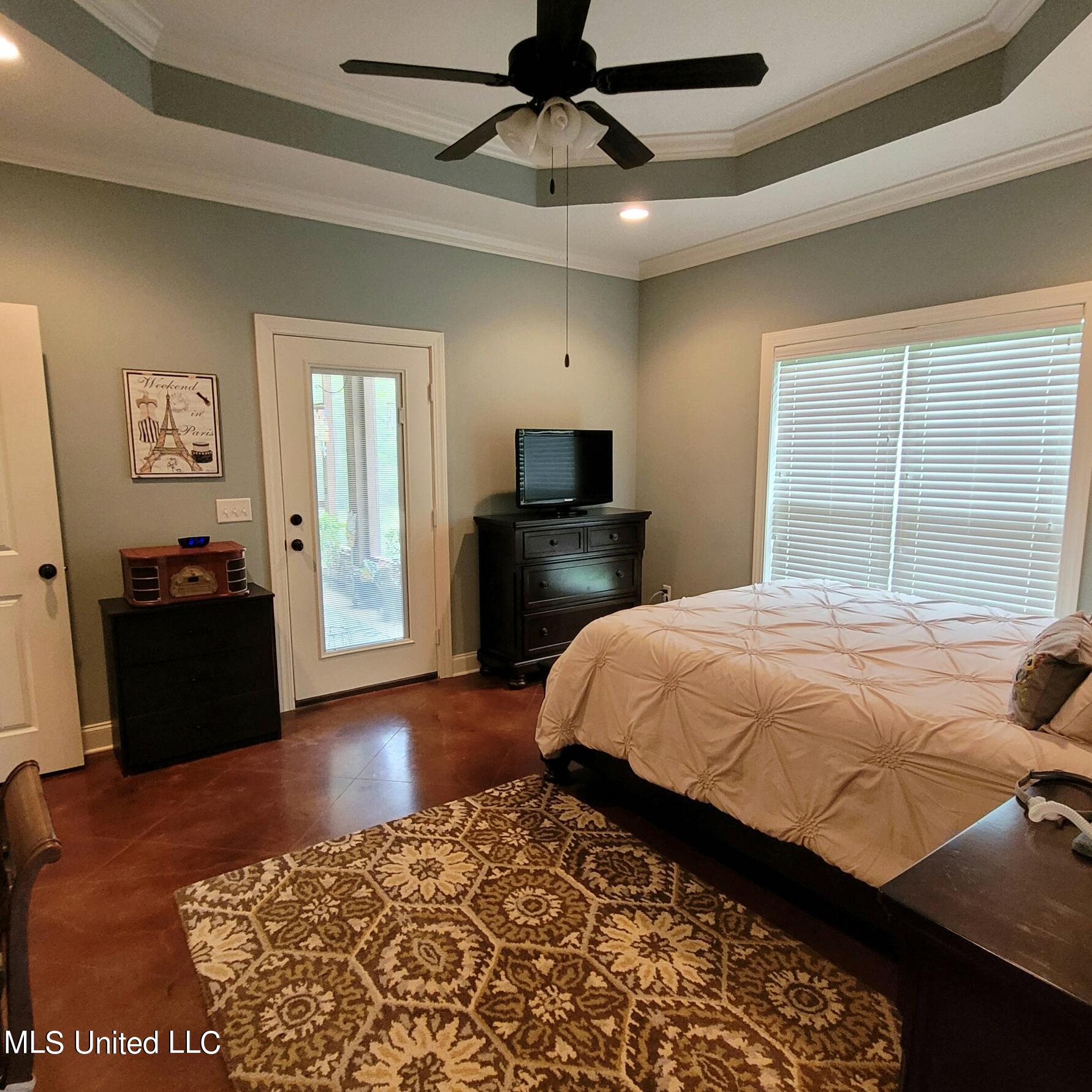 20148 Midway Road Terry, MS 39170 - Photo 18 of 31 Primary BR 2
