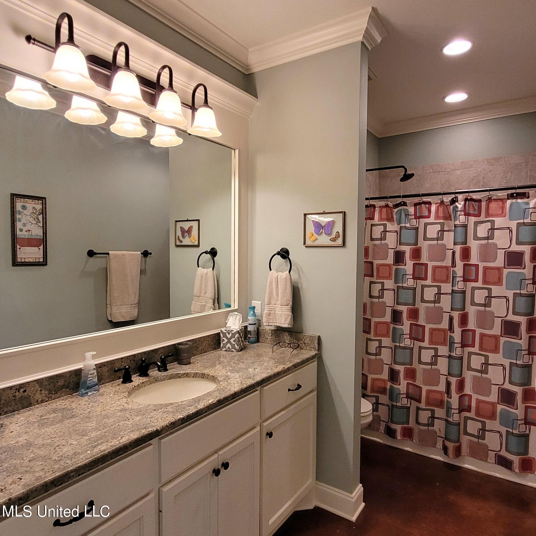 20148 Midway Road Terry, MS 39170 - Photo 25 of 31 Guest Bath