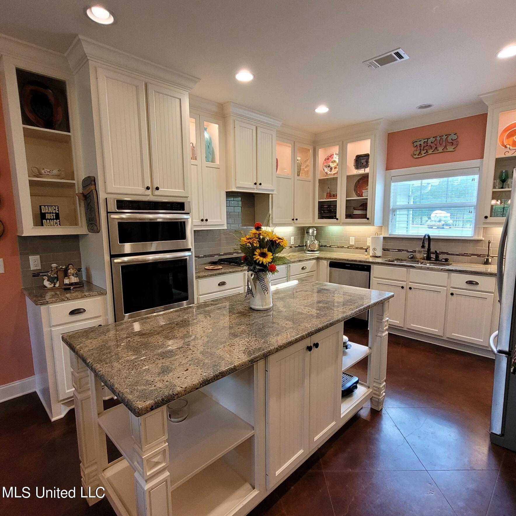 20148 Midway Road Terry, MS 39170 - Photo 6 of 31 Kitchen 1