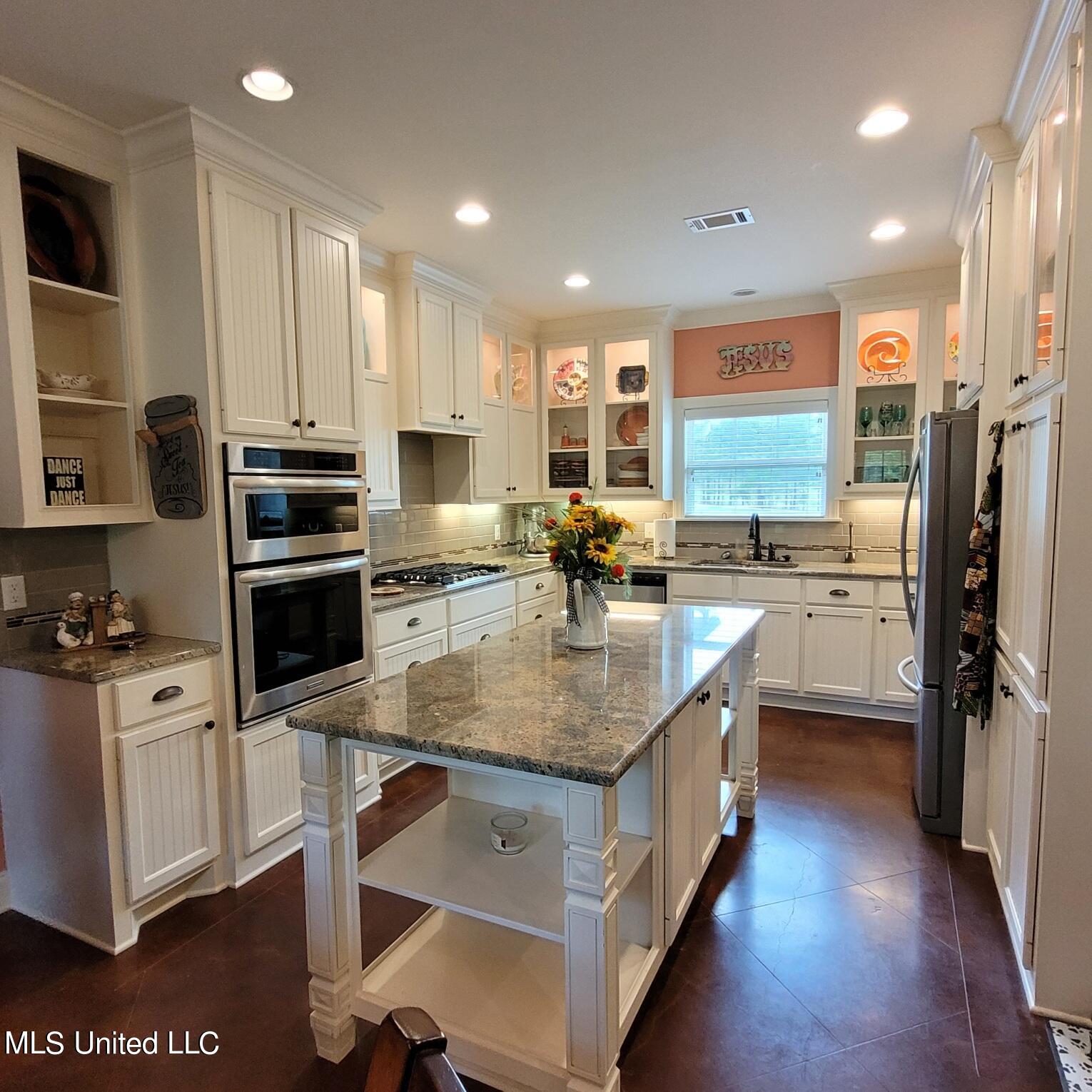 20148 Midway Road Terry, MS 39170 - Photo 8 of 31 Kitchen 3