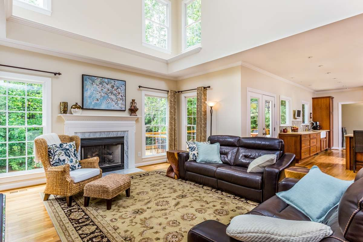 11101 Beechcrest Lane Raleigh, NC 27614 - Photo 6 of 25 Photo 6
