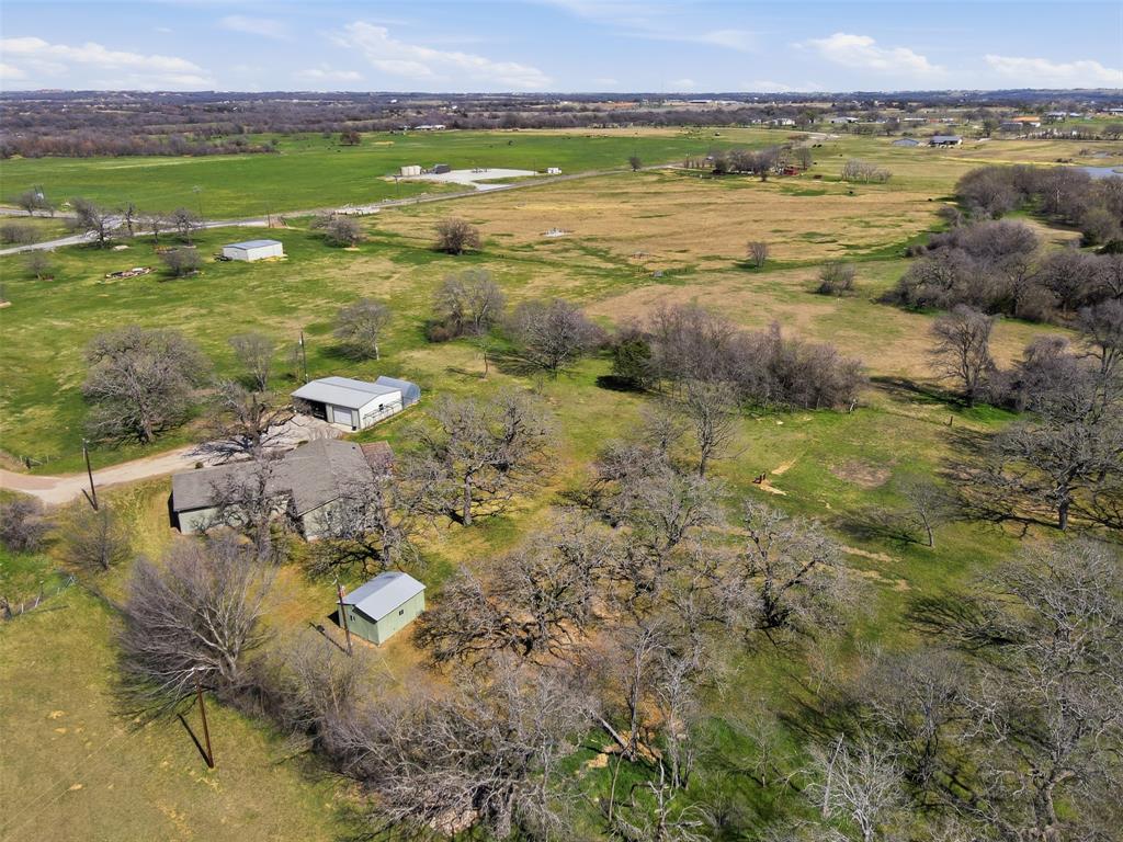 755 County Road 4280 Decatur, TX 76234 - Photo 34 of 36 a view of a lake view