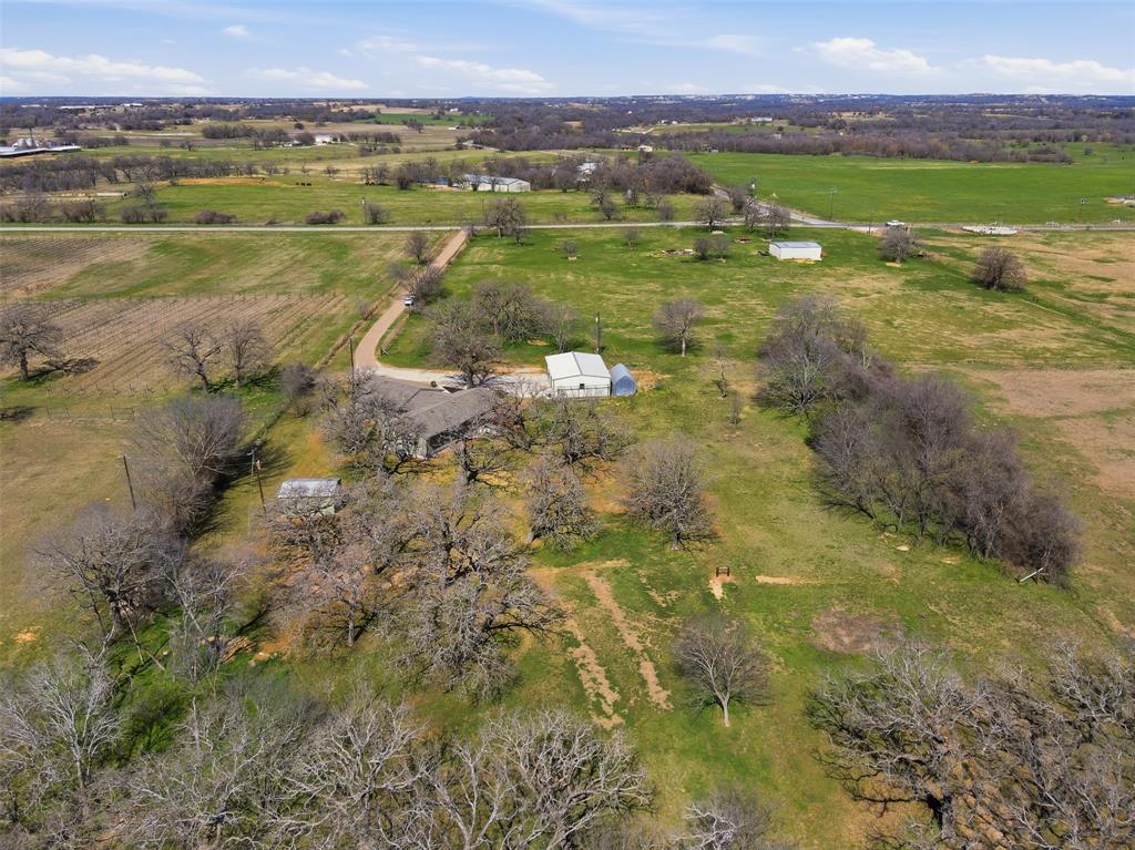 755 County Road 4280 Decatur, TX 76234 - Photo 35 of 36 a view of outdoor space with city view