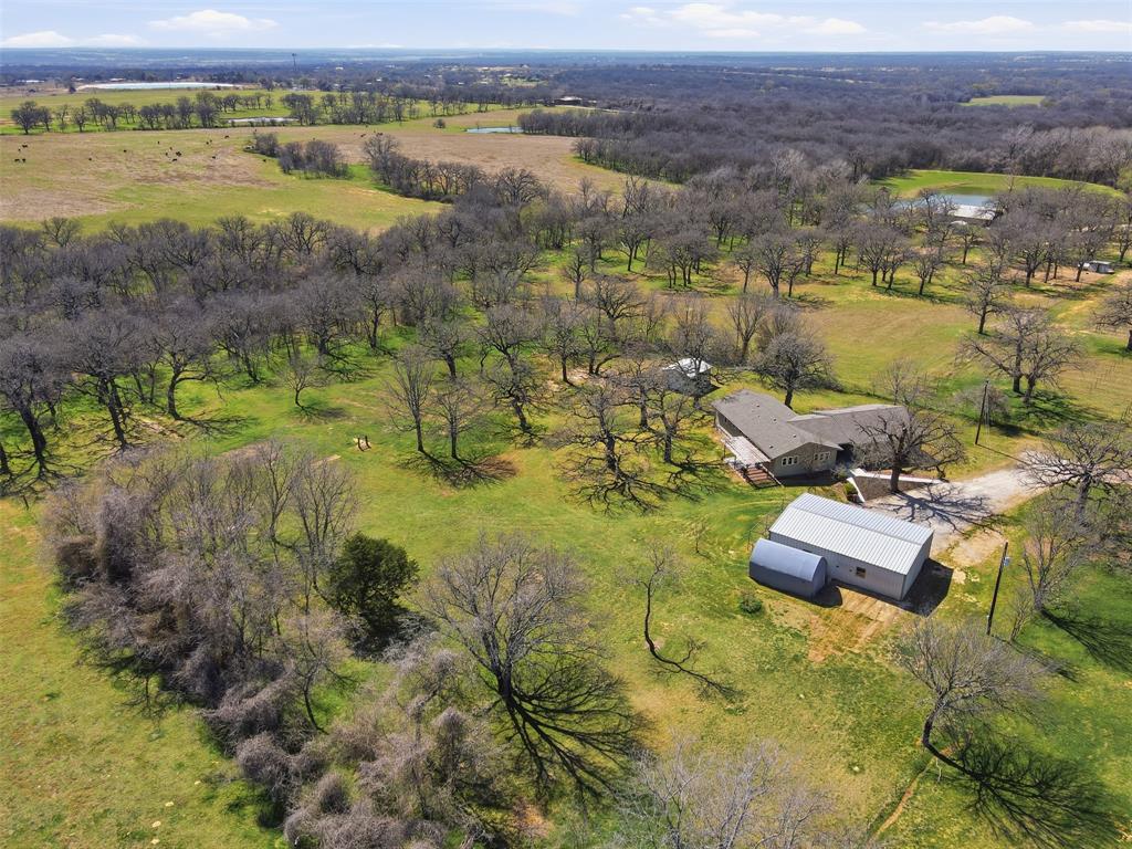 755 County Road 4280 Decatur, TX 76234 - Photo 36 of 36 a view of lake and mountain