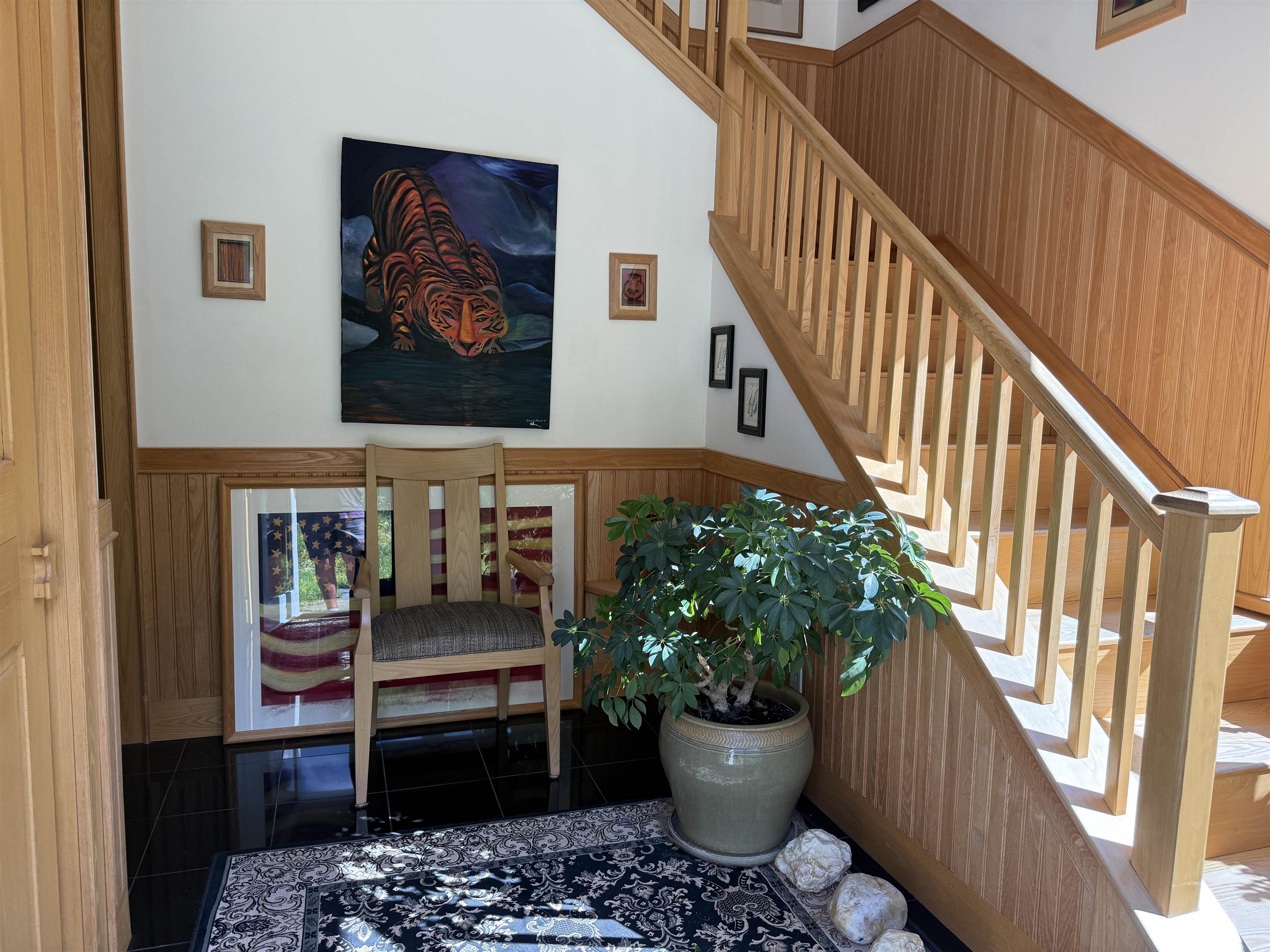 884 Palmer Hill Road Waitsfield, VT 05673 - Photo 4 of 43