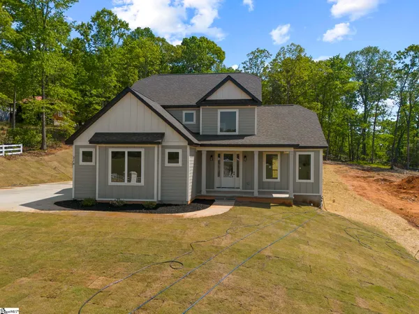 $675,000 | 314 Shelton Road, Travelers Rest, SC 29690