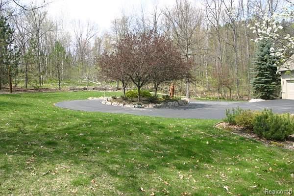 3 Acres