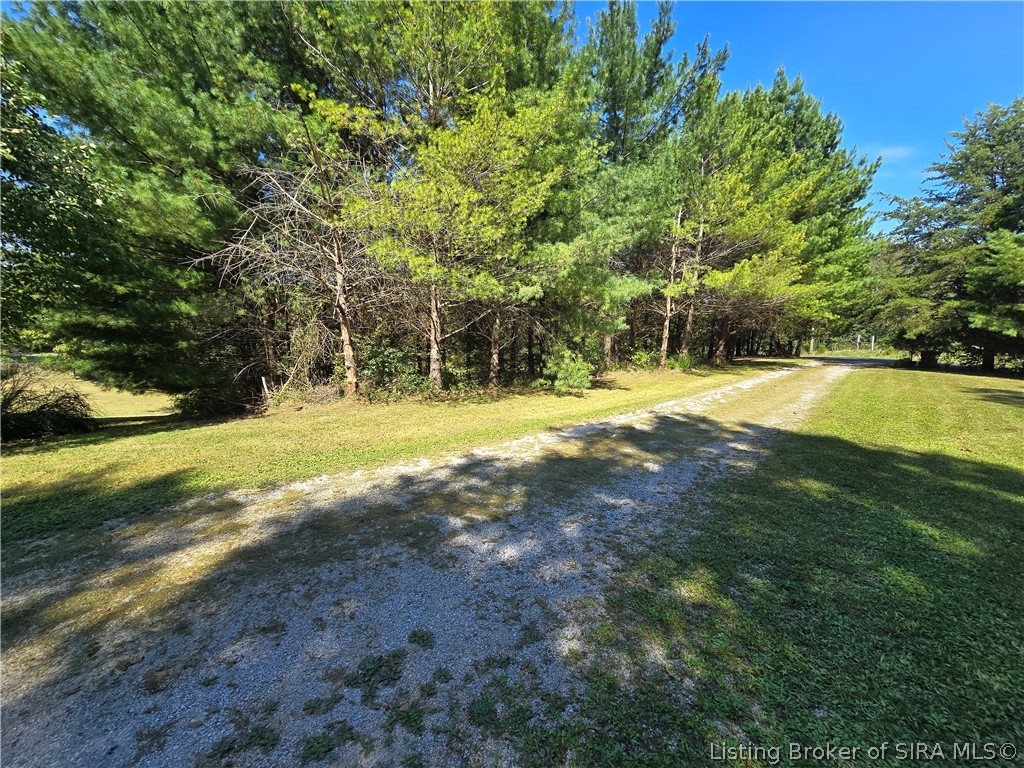 6129 South Bud Miller Road Salem, IN 47167 - Photo 35 of 40 Gallery Image 35