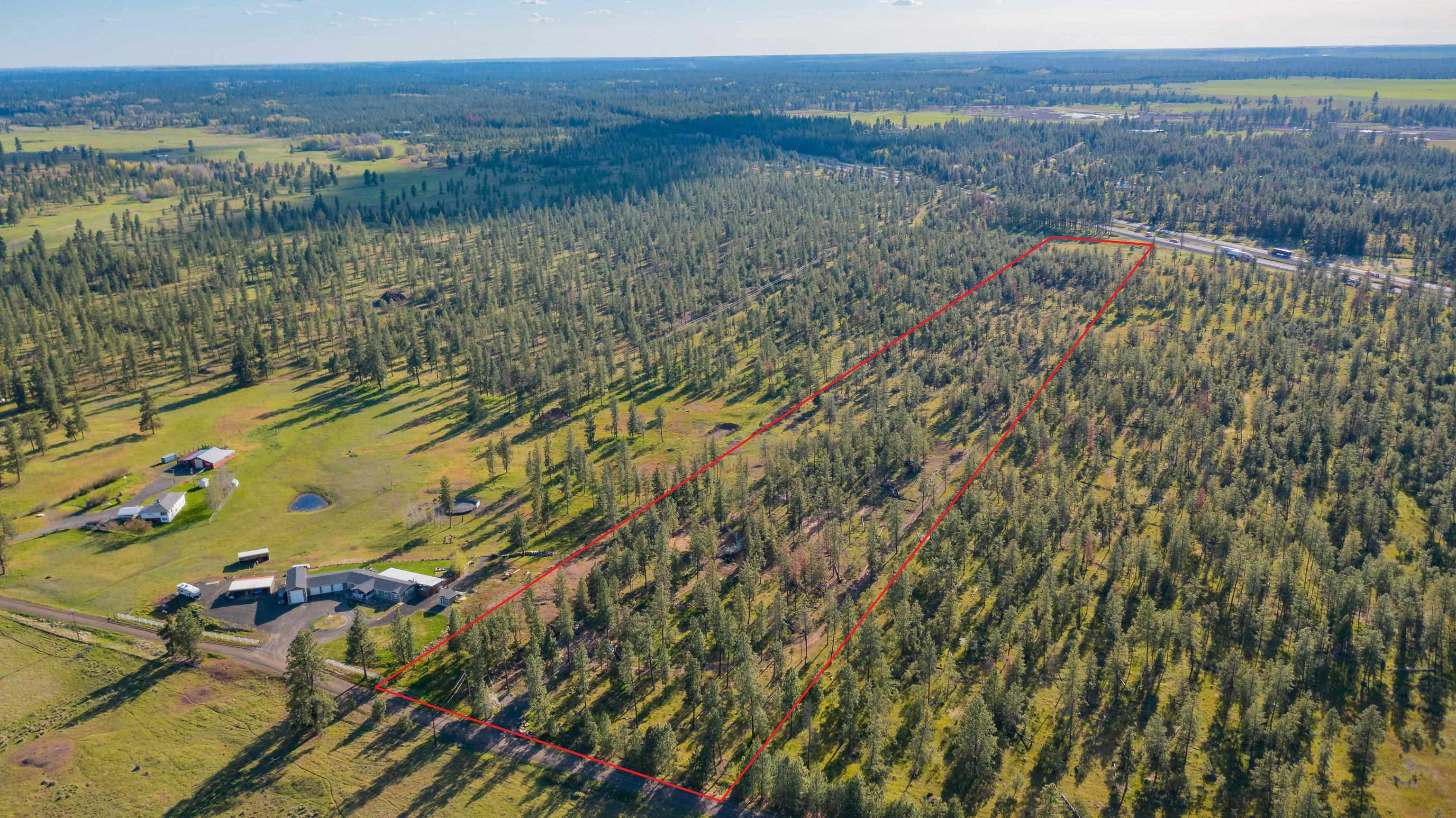 17524 South Brooks Road Cheney, WA 99004 - Photo 15 of 17