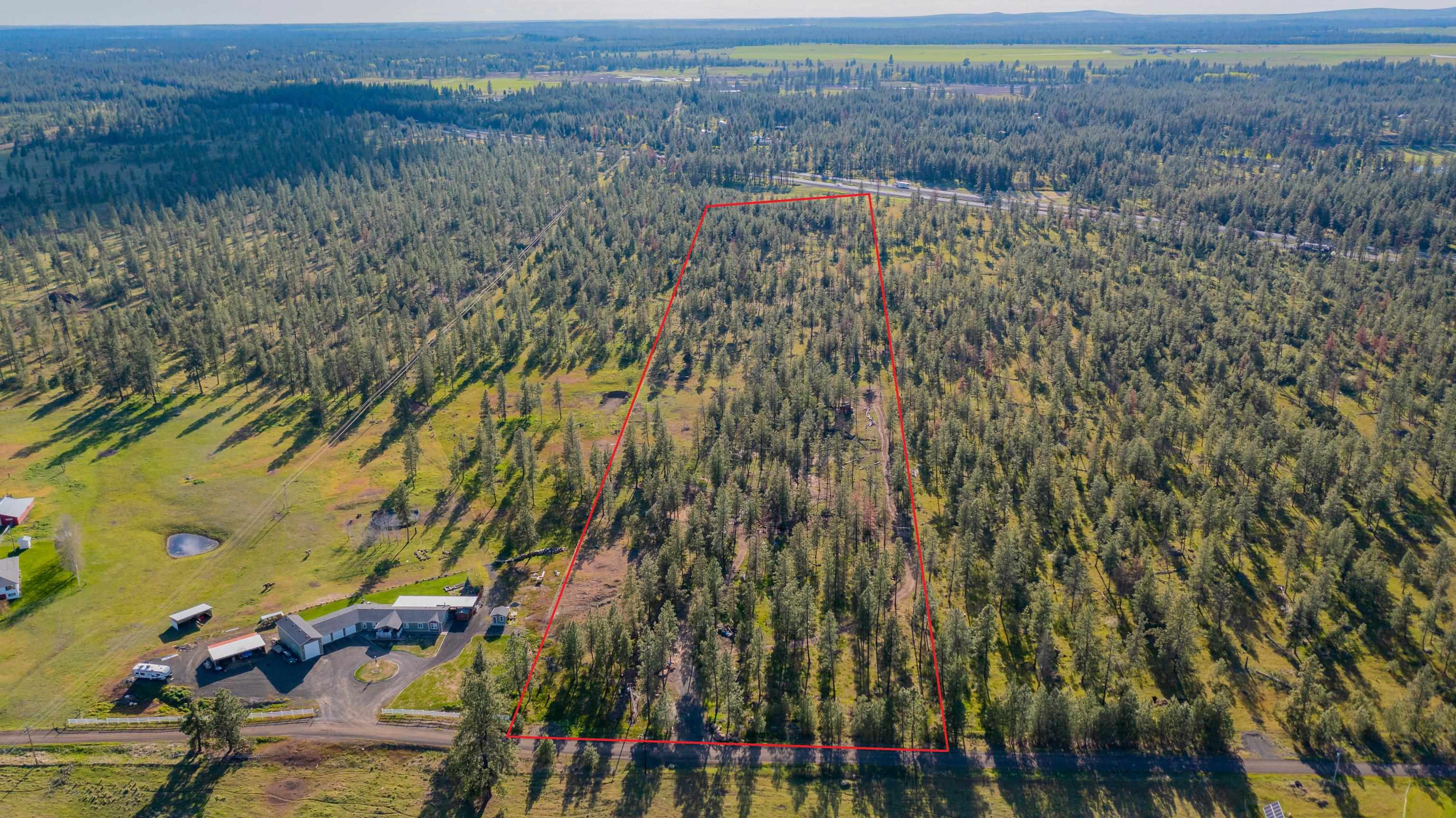 17524 South Brooks Road Cheney, WA 99004 - Photo 16 of 17