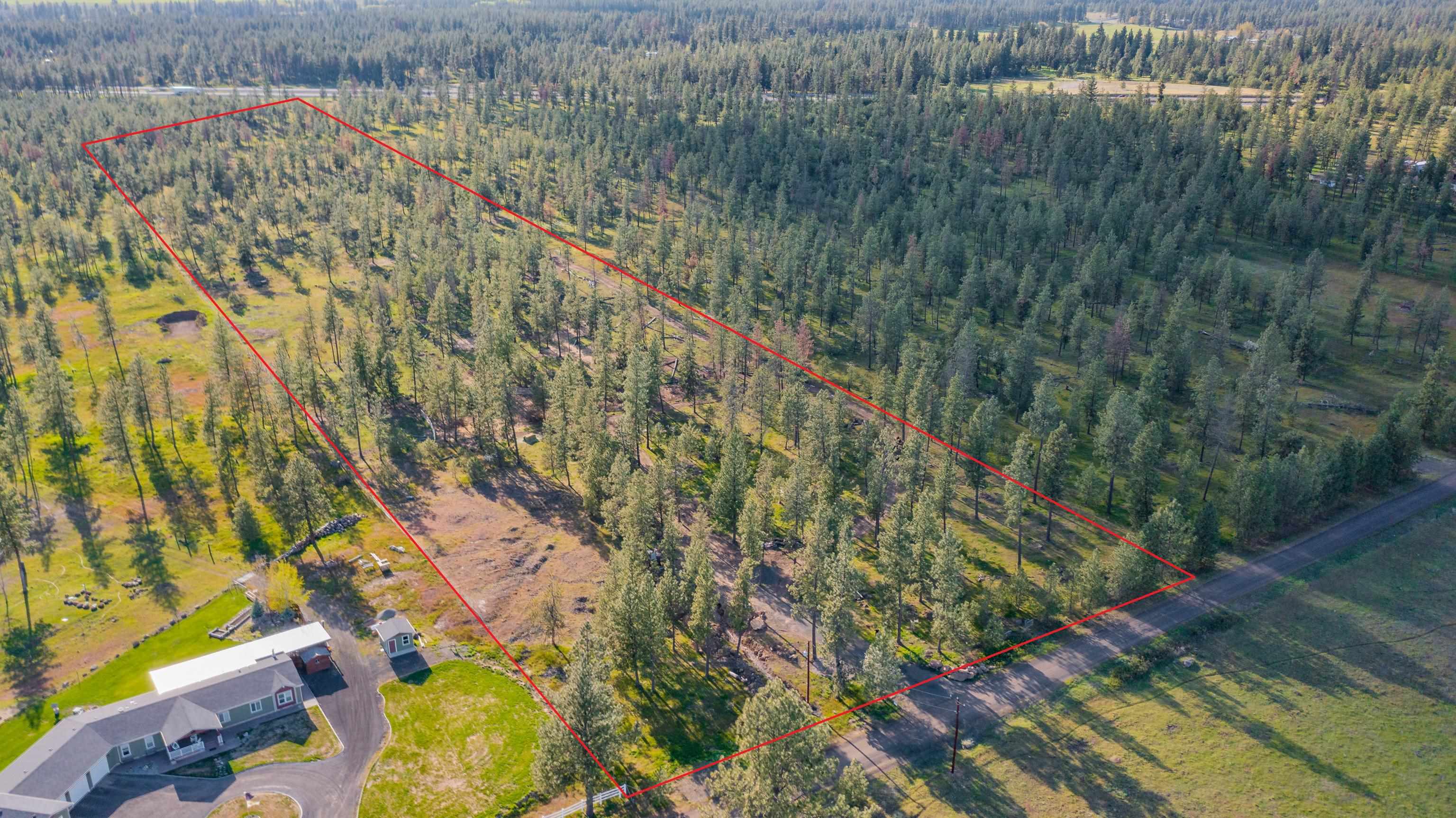 17524 South Brooks Road Cheney, WA 99004 - Photo 17 of 17