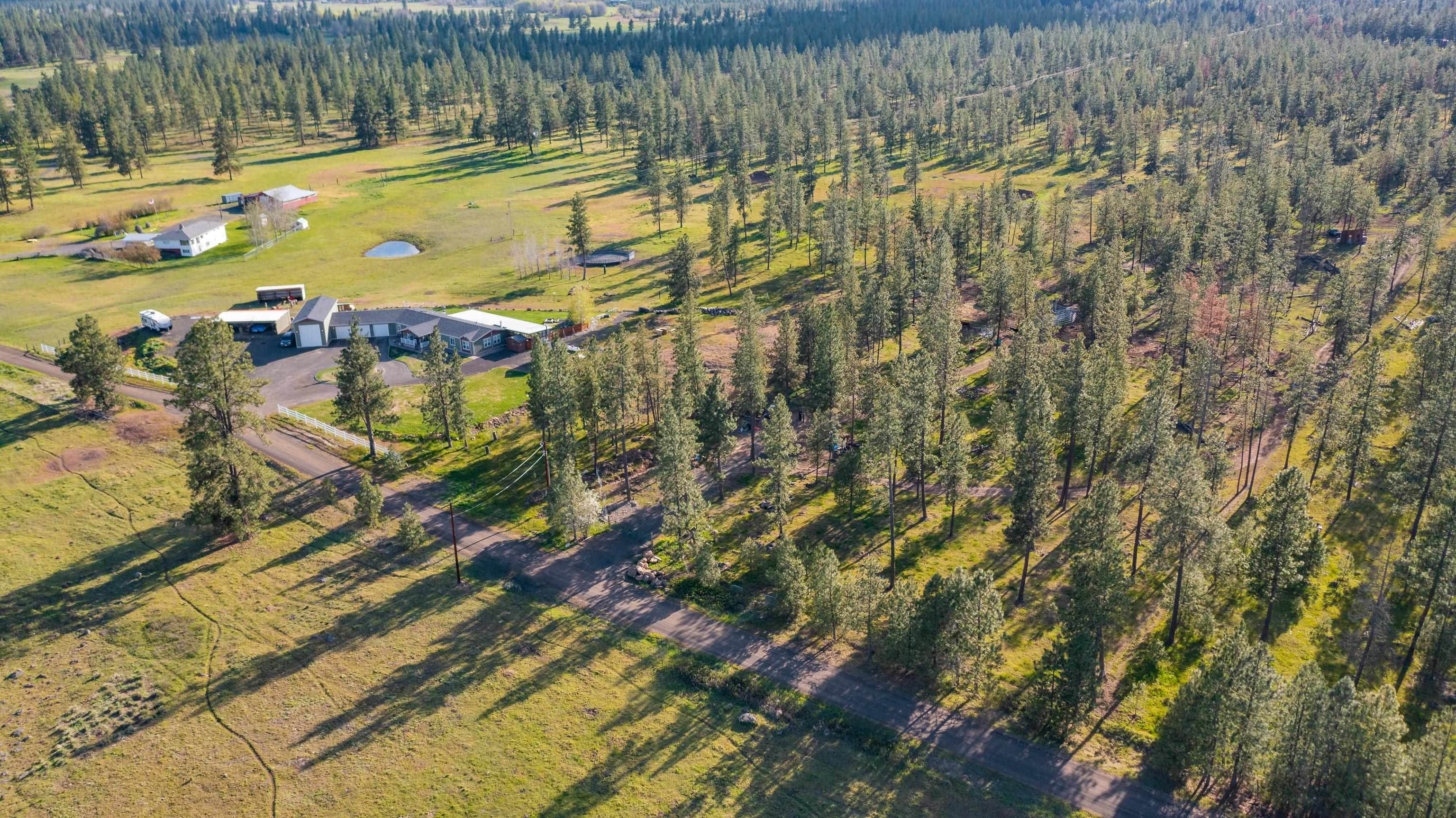 17524 South Brooks Road Cheney, WA 99004 - Photo 2 of 17