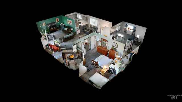 $399,999 | 2390 Rolling Hills Drive, Clarkston, WA 99403