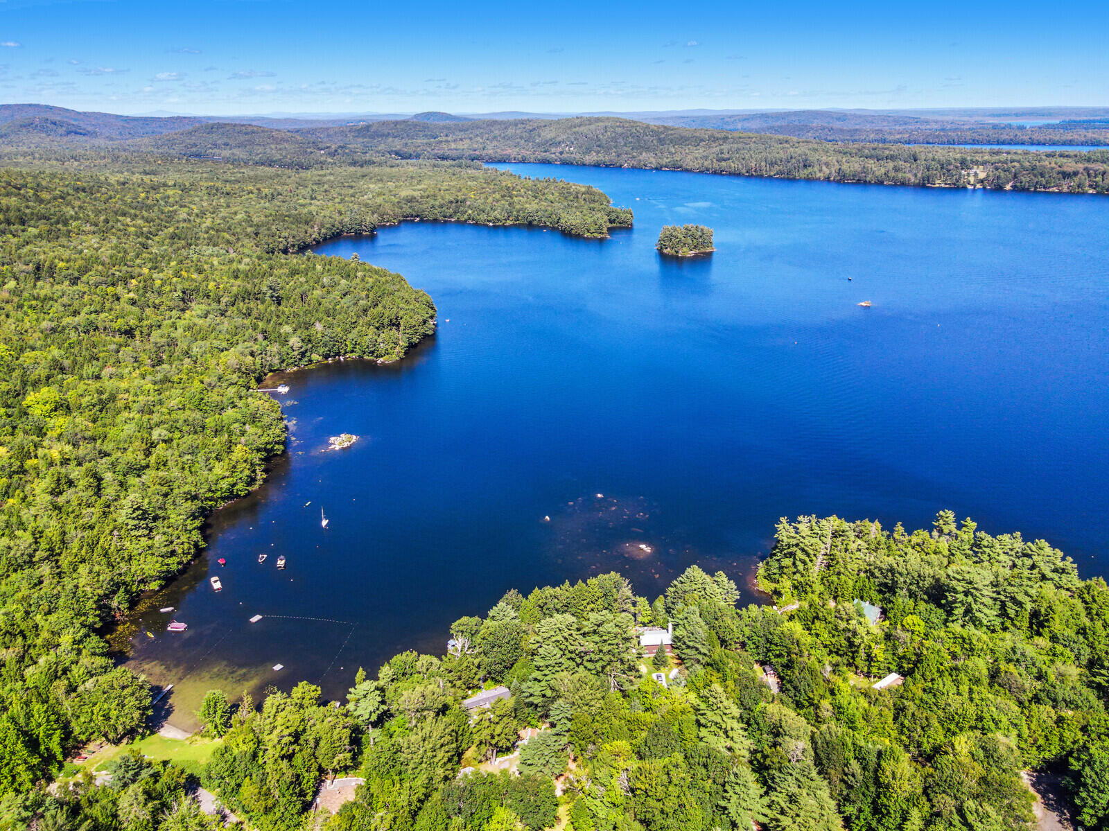 10 Fir Estates Rome, ME 04963 - Photo 123 of 138 BEACH
