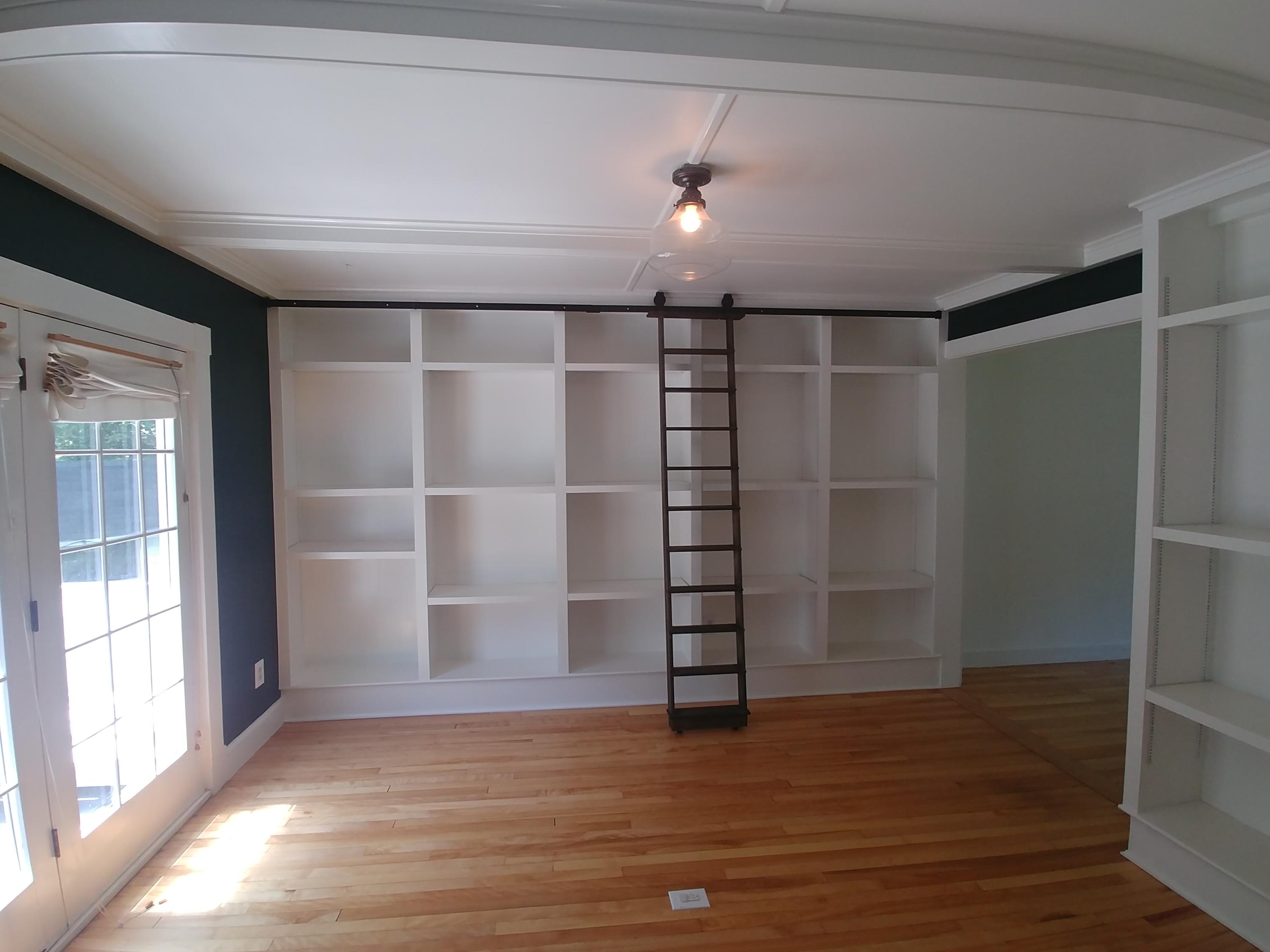 3 Avon Road Cape Elizabeth, ME 04107 - Photo 5 of 23 3 Avon Study