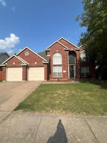$2,650 | 8601 Spectrum Drive, McKinney, TX 75072