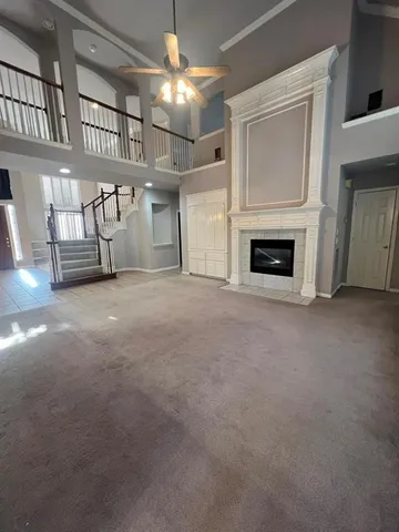 $2,650 | 8601 Spectrum Drive, McKinney, TX 75072