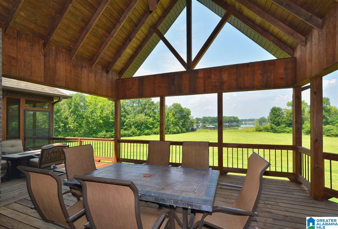 4371 McGowans Ferry Road Childersburg, AL 35044 - Photo 39 of 47