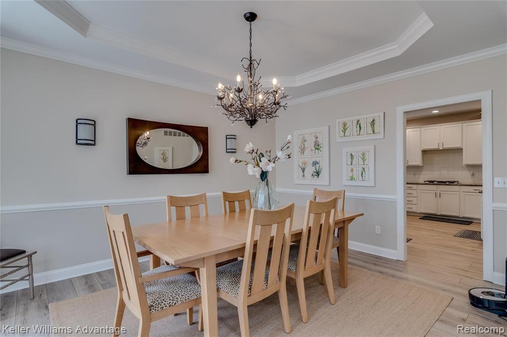 49698 Timber Trail Novi, MI 48374 - Photo 13 of 44