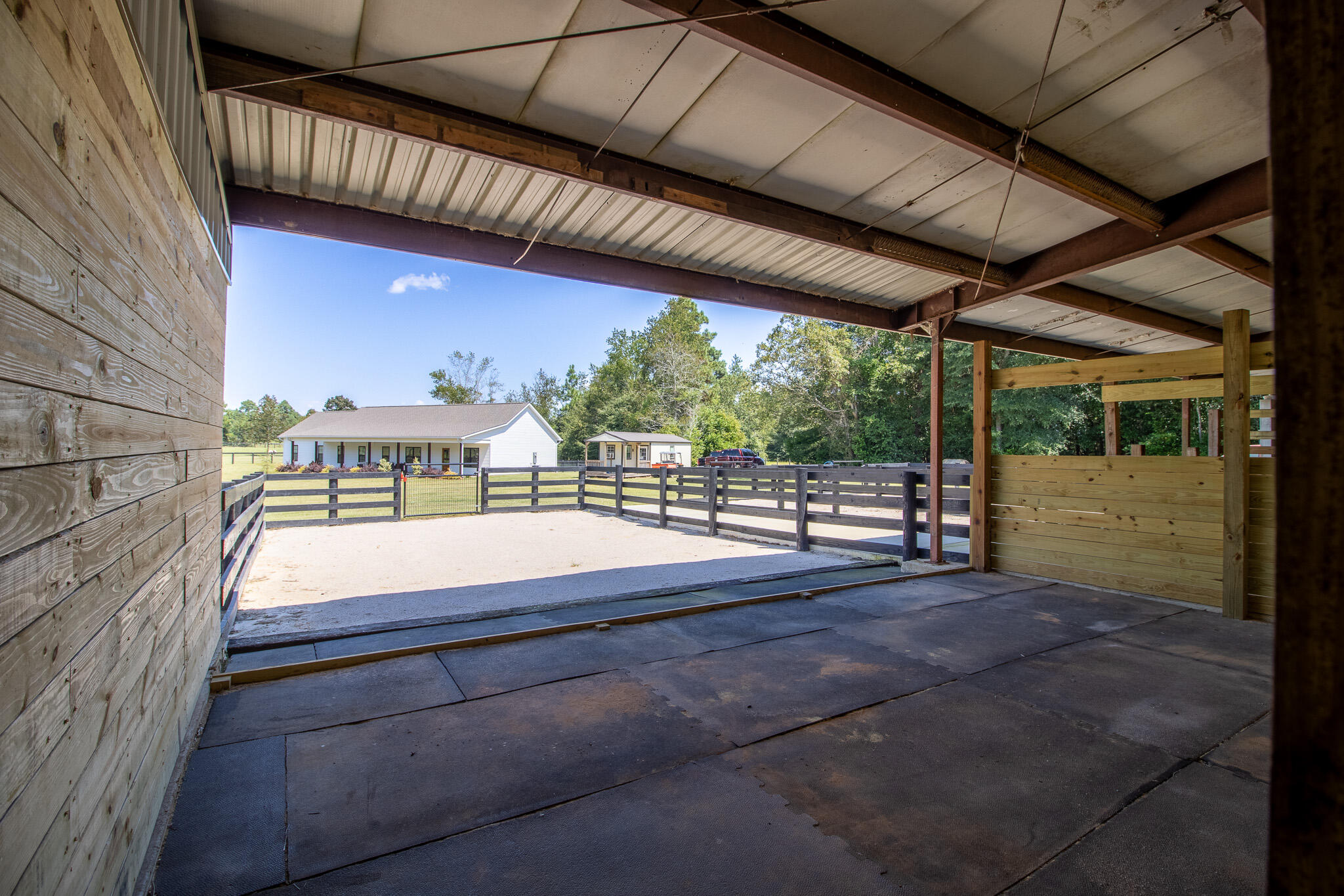 571 Oak Ridge Club Road Windsor, SC 29856 - Photo 62 of 107